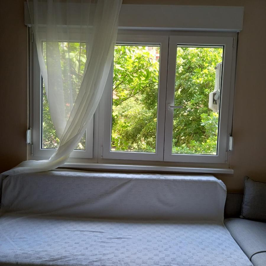 Rivijera Apartment เบลเกรด ภายนอก รูปภาพ