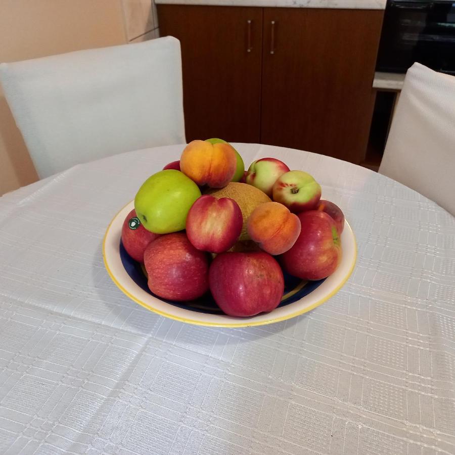Rivijera Apartment เบลเกรด ภายนอก รูปภาพ