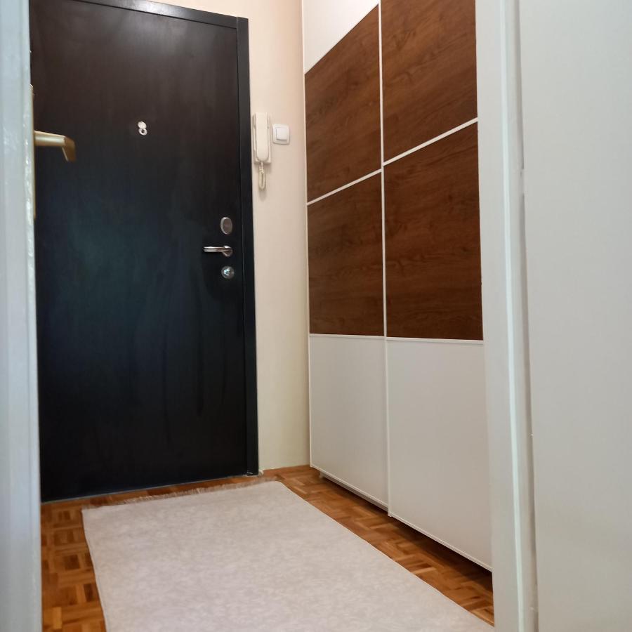 Rivijera Apartment เบลเกรด ภายนอก รูปภาพ