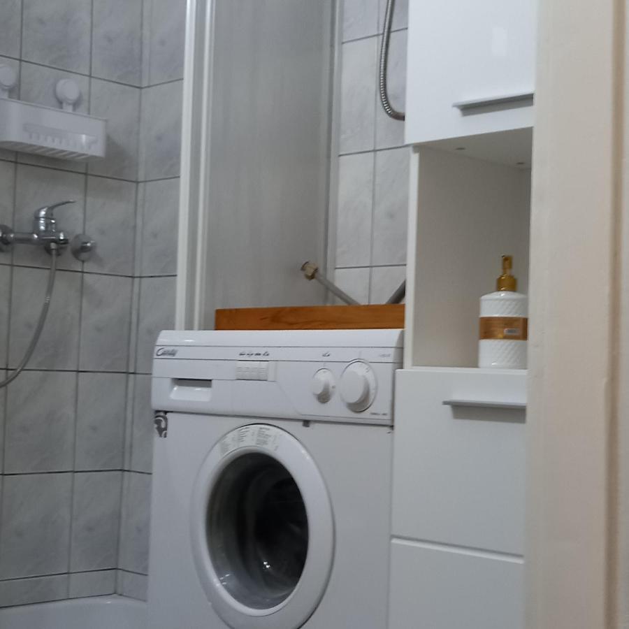 Rivijera Apartment เบลเกรด ภายนอก รูปภาพ
