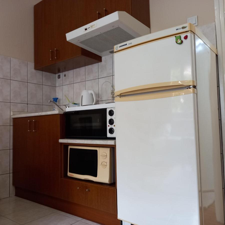 Rivijera Apartment เบลเกรด ภายนอก รูปภาพ